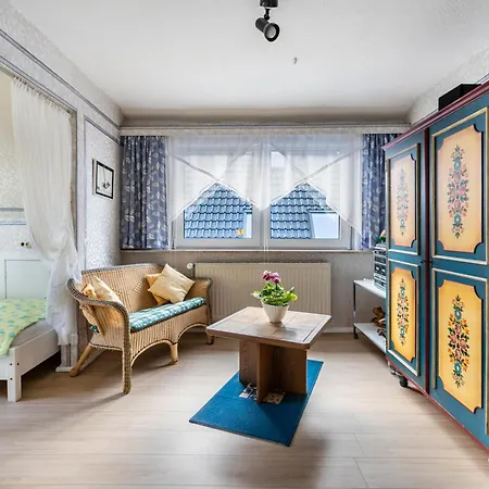 Apartmán Erholung Pur *