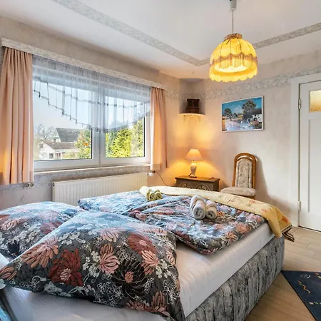 Erholung Pur Hennstedt (Dithmarschen)