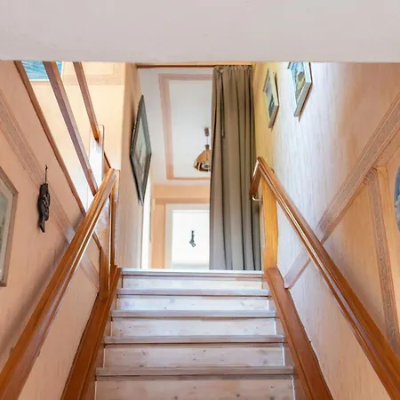 Apartmán Erholung Pur *