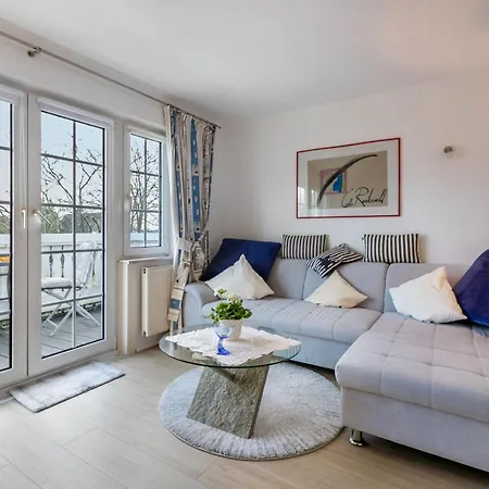 Erholung Pur Apartment Hennstedt (Dithmarschen)