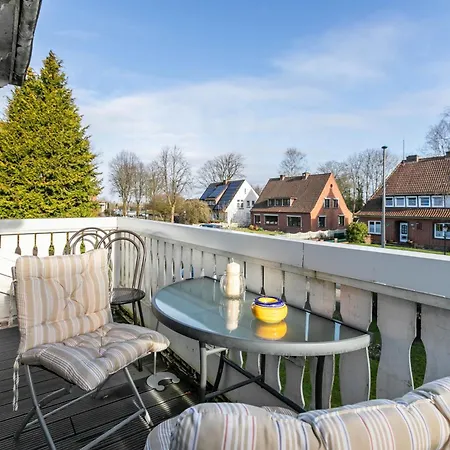 Erholung Pur Apartment *