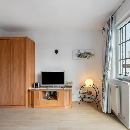Apartment Erholung Pur